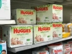 Wholesale Baby Wipes Pallet (500 Packs) - Image 2