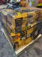 Wholesale DeWALT Tool Pallet (50 Pieces) - Image 3