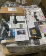 Wholesale Amazon General Merchandise Pallet (90–100 Pieces) - Image 2