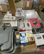 Wholesale Amazon General Merchandise Pallet (90–100 Pieces) - Image 3