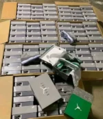 Air Jordan Shoes Pallet (100 Pairs) - Image 2