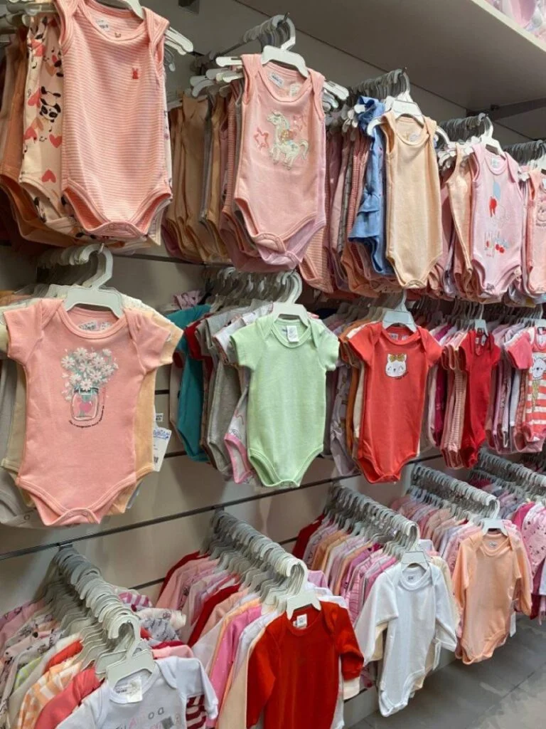 Baby-Clothing-Wholesale-Pallets-liquidation.webp Wholesale Kids Clothing Pallet (200 Pieces) - Image 1