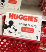 Wholesale Baby Wipes Pallet (500 Packs) - Image 3