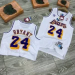 Wholesale Basketball Jersey Pallet (115 Pieces) - Image 2