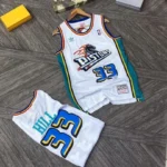 Wholesale Basketball Jersey Pallet (115 Pieces) - Image 3