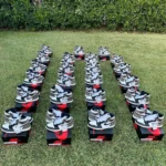 Wholesale Nike Shoes Pallet (100 Pairs)