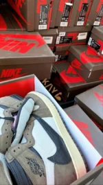 Wholesale Nike Shoes Pallet (100 Pairs) - Image 3