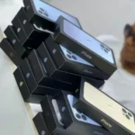 Wholesale iPhone Liquidation Pallet (15 Phones) - Image 2