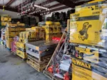 Wholesale DeWALT Tool Pallet (50 Pieces) - Image 2