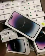Wholesale iPhone 14 Pro Max Pallet (10 Phones) - Image 2