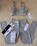 Alo Yoga Apparel Pallet (250 Pieces)