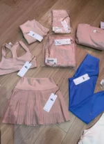 Alo Yoga Apparel Pallet (250 Pieces) - Image 6
