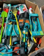 Jardinería Target Tools Pallets(200–250 Pieces) - Image 2