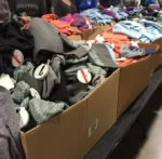 Wholesale Lululemon Clothing Pallet (400 Pieces) - Image 5