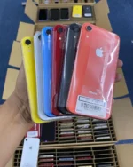Wholesale Mixed iPhone Pallet (15 Phones) - Image 2