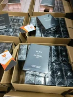 Authentic Perfume & Cologne Pallet (150 Pieces) - Image 3