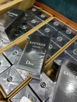 Authentic Perfume & Cologne Pallet (150 Pieces)