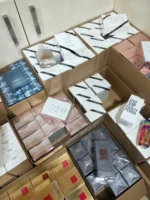 Authentic Perfume & Cologne Pallet (150 Pieces) - Image 2