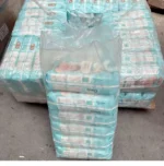 Wholesale Baby Diapers Pallet (150 Boxes & Packs) - Image 2