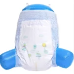 Wholesale Baby Diapers Pallet (500 Packs) - Image 2