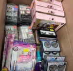 Wholesale Sephora Liquidation Pallet (200+ Beauty Products)