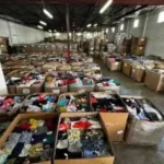 Wholesale SHEIN Clothing Pallet (300 Pieces) - Image 2