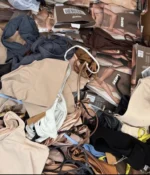 Wholesale SKIMS Clothing Pallet (300 Pieces) - Image 2
