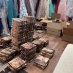 Wholesale SKIMS Clothing Pallet (300 Pieces) - Image 3