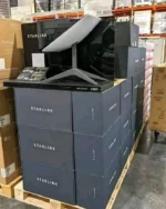 Starlink Satellite Internet Kit Pallet (12 Pieces) - Image 3