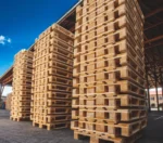 Heavy Duty Wooden Pallets for Sale – ISPM 15 Export Grade