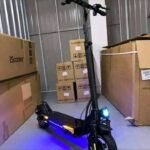 Electric Scooter Liquidation Pallets - Image 3