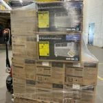 Wholesale Air Conditioner Pallet (15 Units) - Image 2