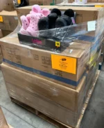 Wholesale Crocs Liquidation Pallet (100–320 Pairs) - Image 2