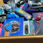 Mix Electronic Pallets | Wholesale Electronics for Resellers - Image 2
