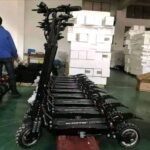 Electric Scooter Liquidation Pallets - Image 2