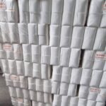 Toilet Paper Pallets liquidation