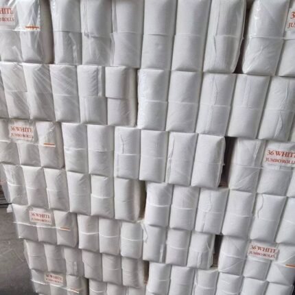 Toilet Paper Pallets liquidation