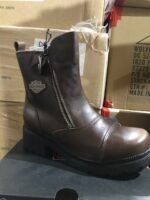 Harley Davidson Boots Wholesale Womens | New Footwear - Image 3