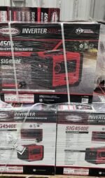 Inverter Generators liquidation pallets - Image 3