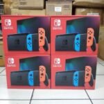Nintendo Switch Mixed Pallet - Image 2