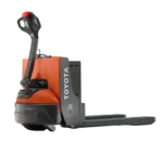 Electric Pallet Jacks - Image 2