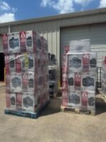 Inverter Generators liquidation pallets - Image 2