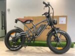 Electric Bike Wholesale – Pallet Liquidation | Buy Wholesale E-Bike