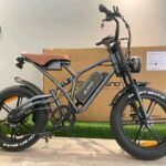 Electric Bike Wholesale – Pallet Liquidation | Buy Wholesale E-Bike