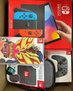 Nintendo Switch Mixed Pallet