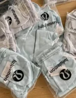 Wholesale Lululemon Clothing Pallet (400 Pieces) - Image 2
