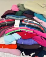 Wholesale Lululemon Clothing Pallet (400 Pieces) - Image 4