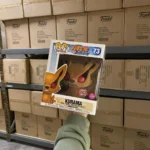 Wholesale Funko Pop Liquidation Pallet (250+ Pieces)