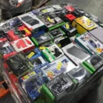 Wholesale Video Game Pallet (150–200 Pieces)