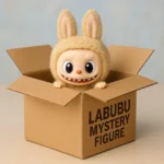 Labubu Mystery Figure Pallets(200 Pieces) - Image 2
